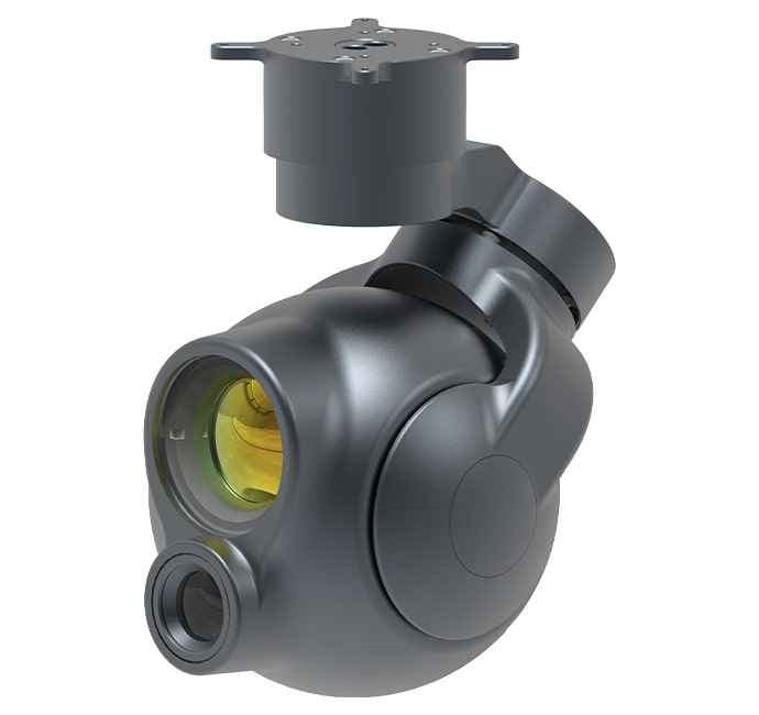 Gremsy LYNX COMPLETE SOLUTION