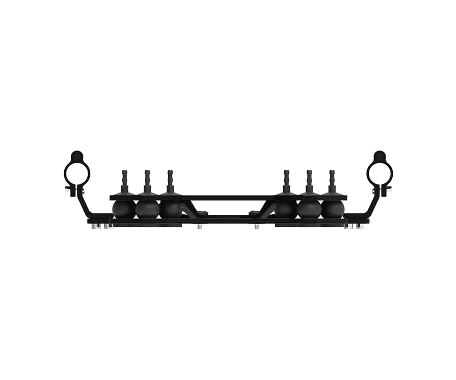 Gremsy Pixy LR S-port Damping