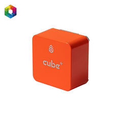 The Cube Orange+ (BG)