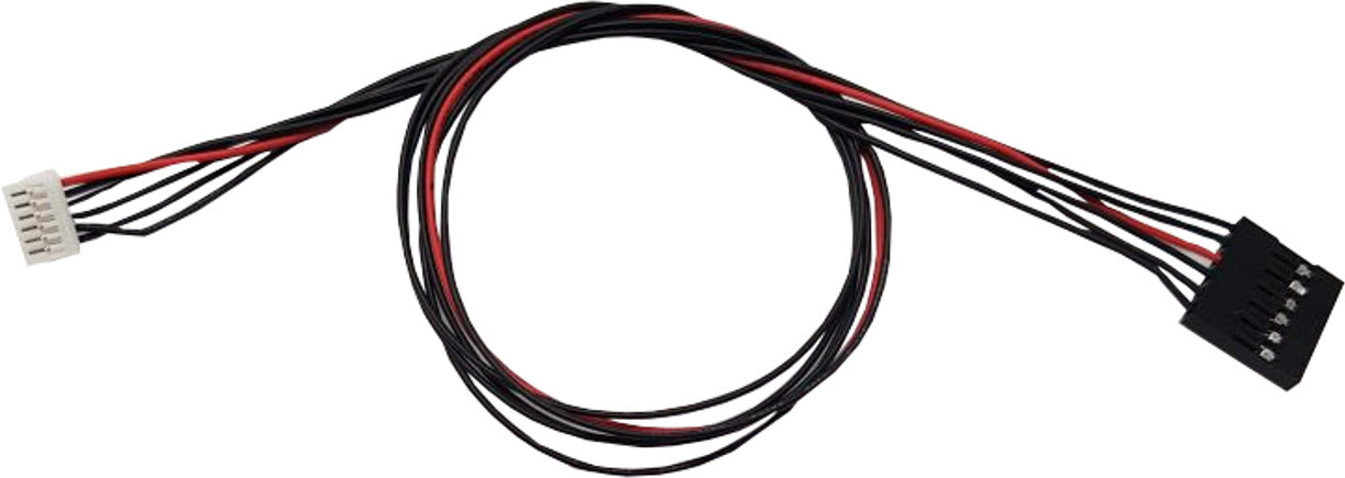 PIXHAWK2 to RFD900 Telemetry Cable - 750mm