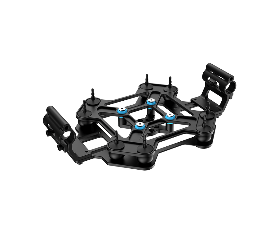 Gremsy MIO BUNDLE FOR FLIR VUE PRO R/M600