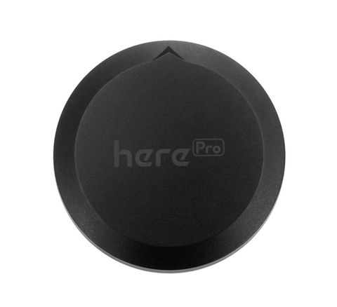 HerePro without iStand