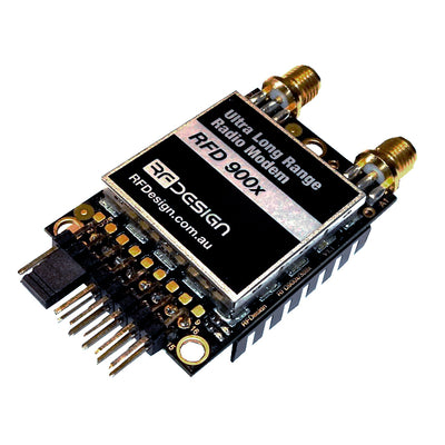 Rf Design Modems RFDesign