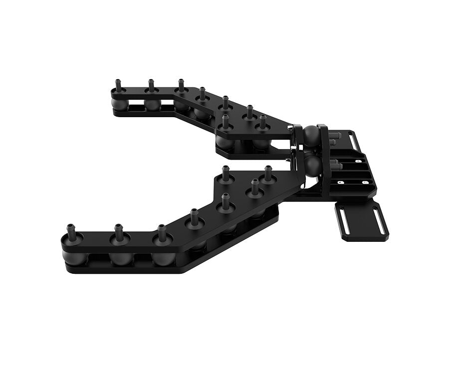 Gremsy TWO-AXIS PIXY LR DAMPING