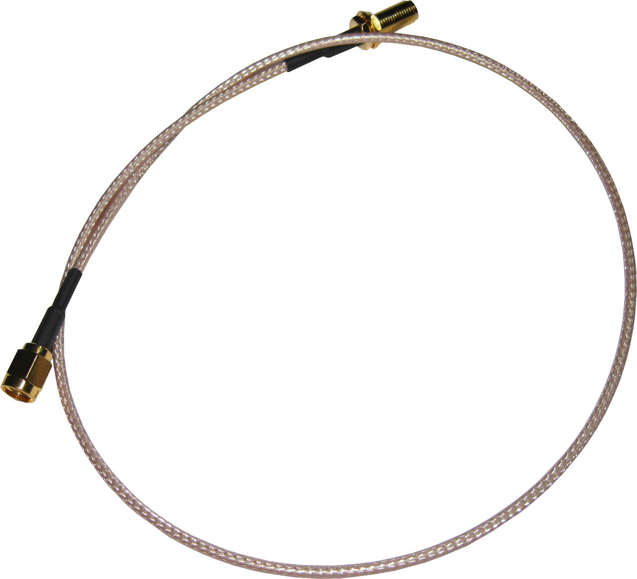 RF Extension Cable - RPSMA(M)-RPSMA(F) 50cm