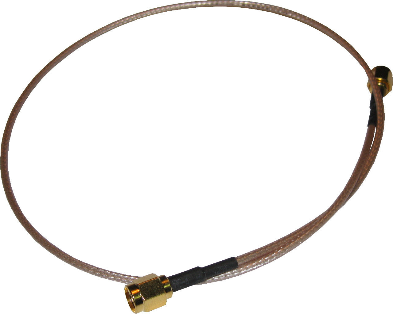 RF Cable - RPSMA(M)-RPSMA(M) 50cm