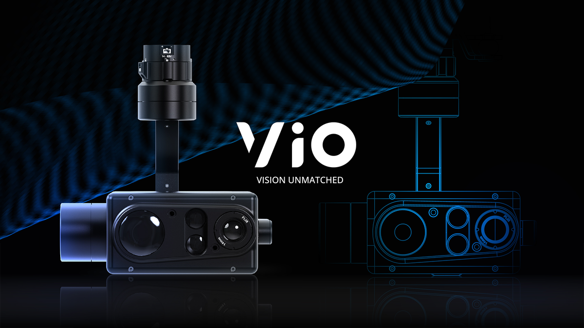 IR-Lock Drone Store | Official CubePilot Store in the USA
