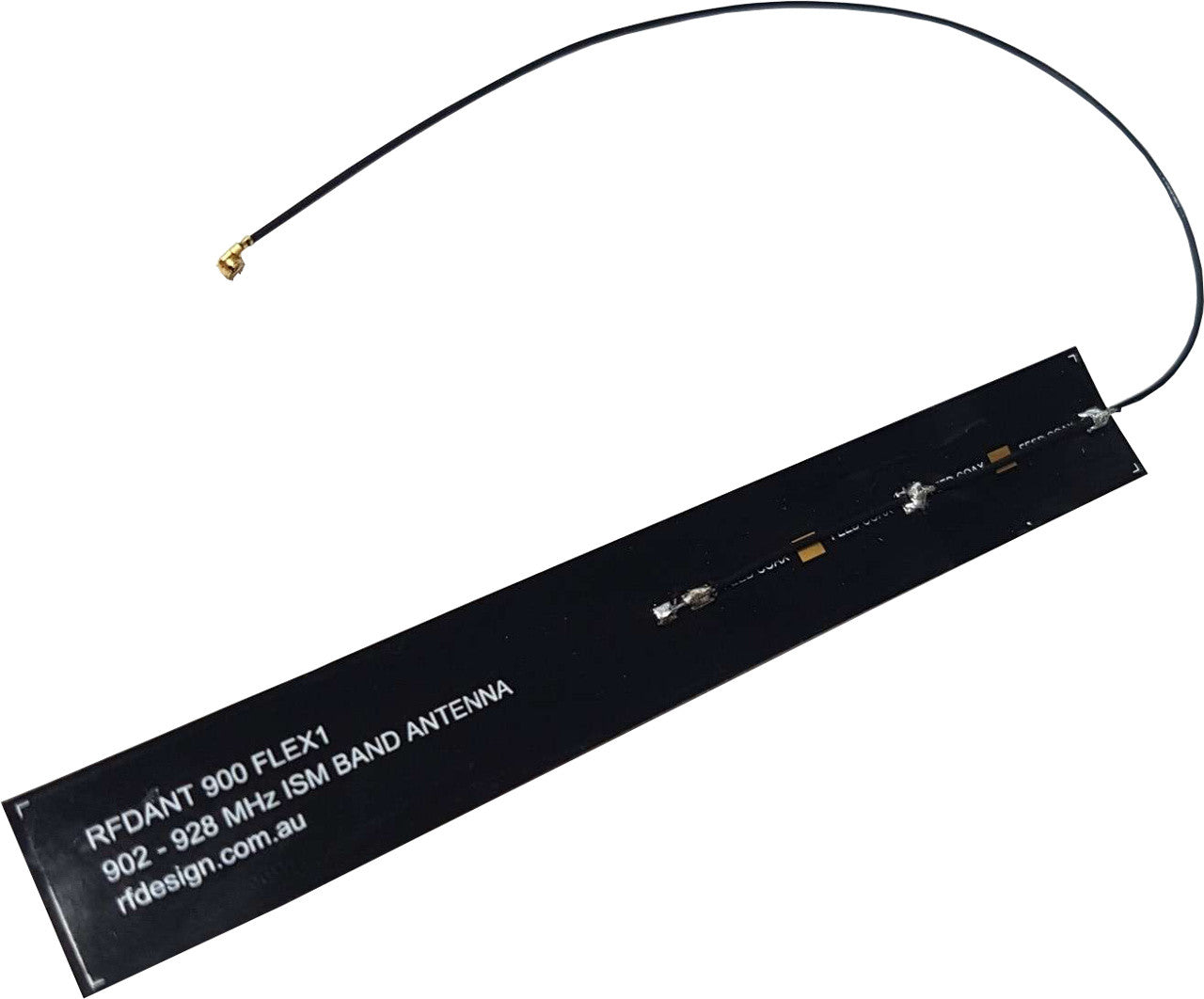 RFDFLEX1-ux Flex Antenna (30cm u.Fl)