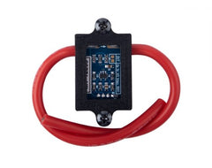 Mauch 001: PL-050 Sensor Board with CFK enclosure