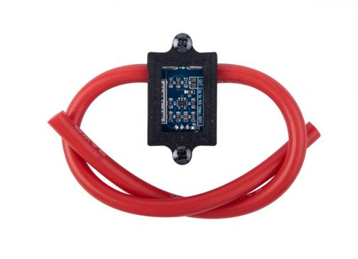 Mauch 004 - PL-200 Sensor Board with CFK enclosure – 8AWG