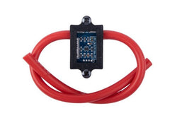 Mauch 005 - PL-250 Sensor Board with CFK enclosure – 8AWG