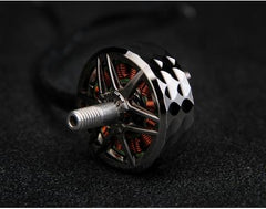 T-Motor V2207.5 KV1750 Black Iron