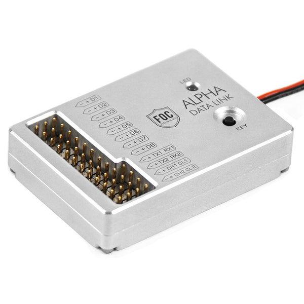 DSair2用 WIFI Throttle LARGE2 VR 組み立て済 - 模型製作用品