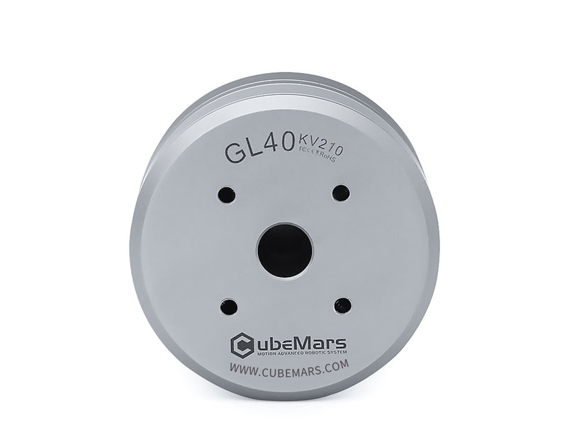 T-Motor GL40 KV210