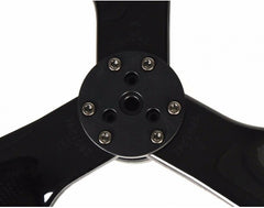 T-Motor G28×9.2 CF Three-blade propeller