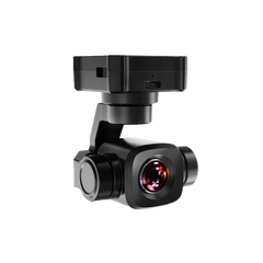SIYI A8 Mini 4K 8MP Ultra HD 6X Digital Zoom Camera with 3 Axis Gimbal
