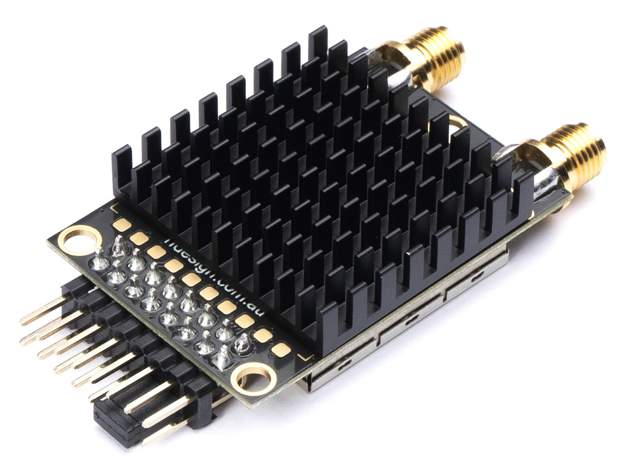 RFDesign RFD900x Telemetry Modem – NDAA Compliant Long Range UAV Radio