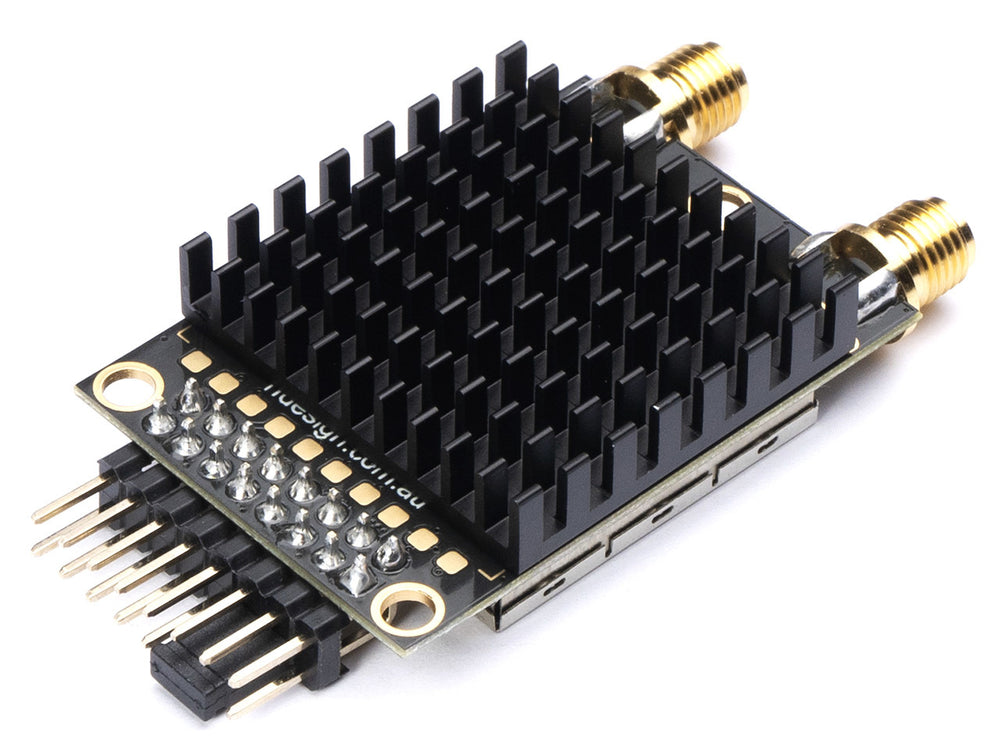 RFDesign RFD900x Telemetry Modem – NDAA Compliant Long Range UAV Radio
