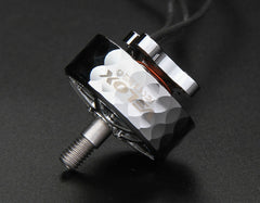 T-Motor V2207.5 KV1750 Black Iron