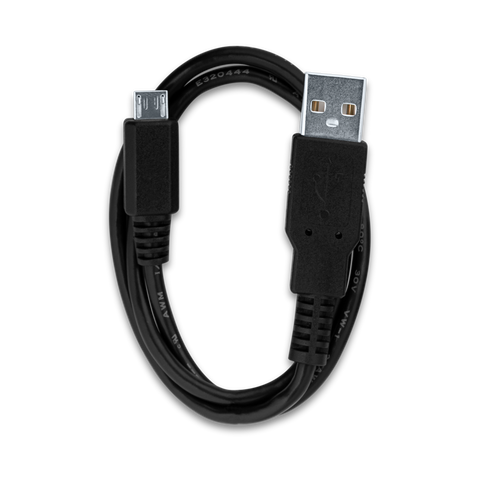 SF11, SF30 & SF45 Micro-USB Cable