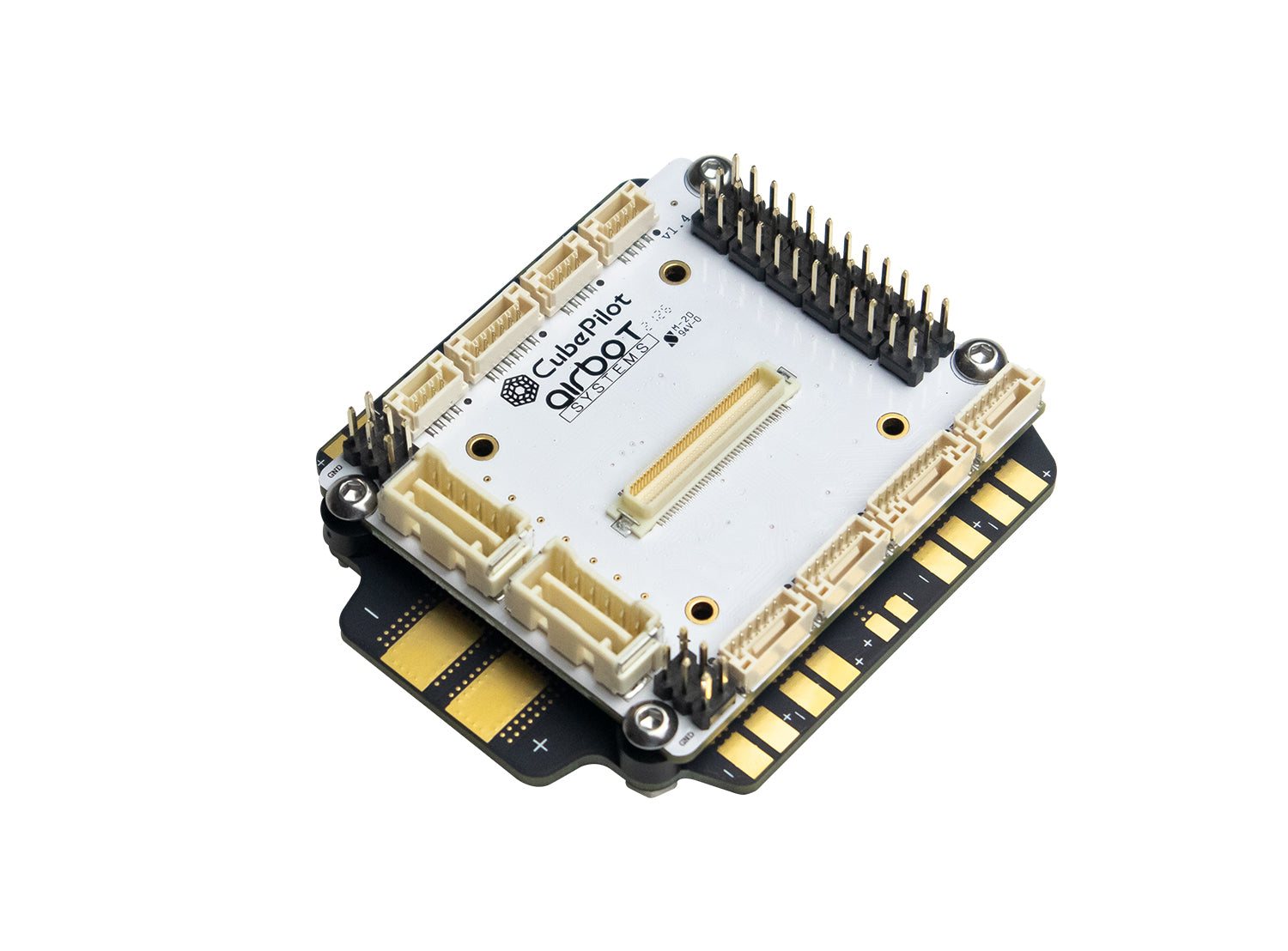 Airbot Mini Carrier Board Set