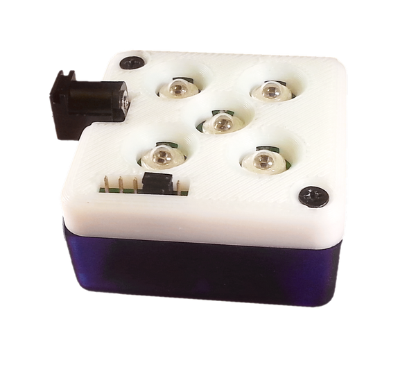 Beacon V1.1 (w/ enclosure) – IR-LOCK