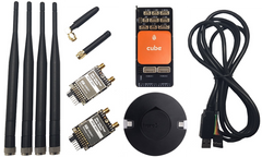 COMBO: Cube Orange (ADS-B) w/ Here3 & RFD900+ Telemetry Set