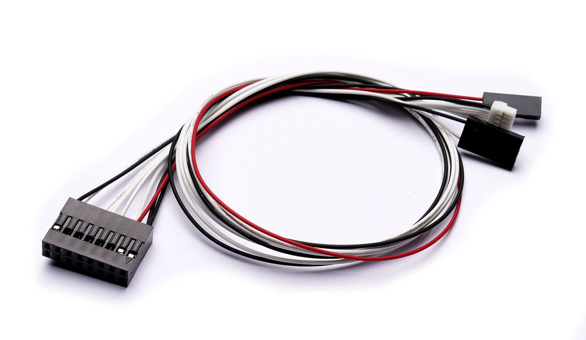 RFD900x Multi Cable 30cm
