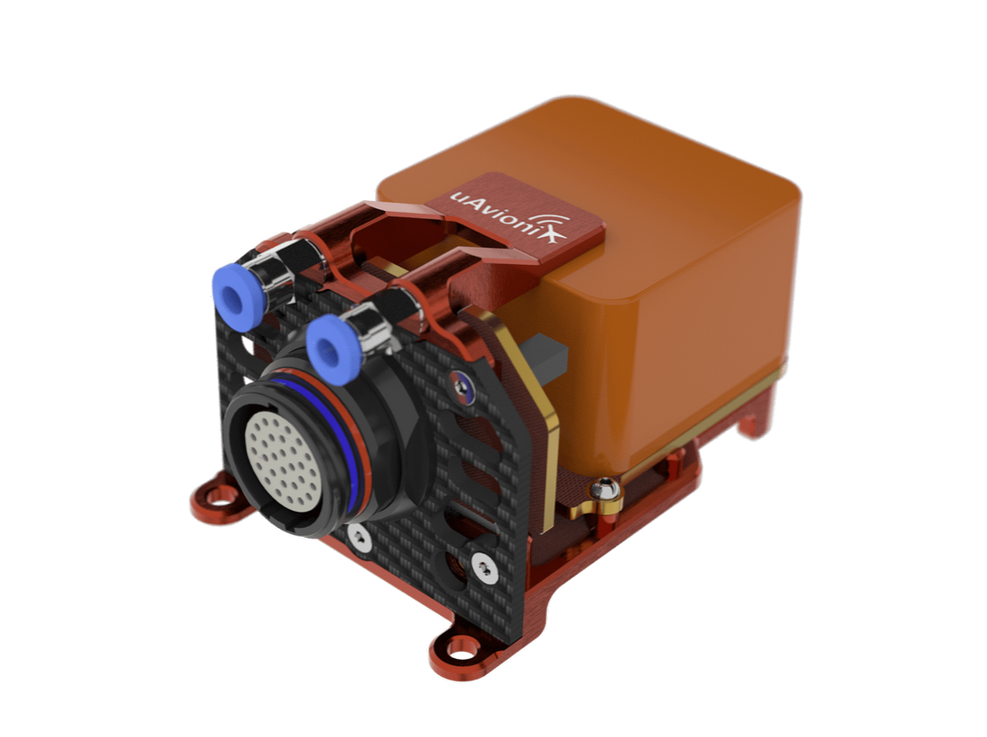 G2 Autoplot uAvionix