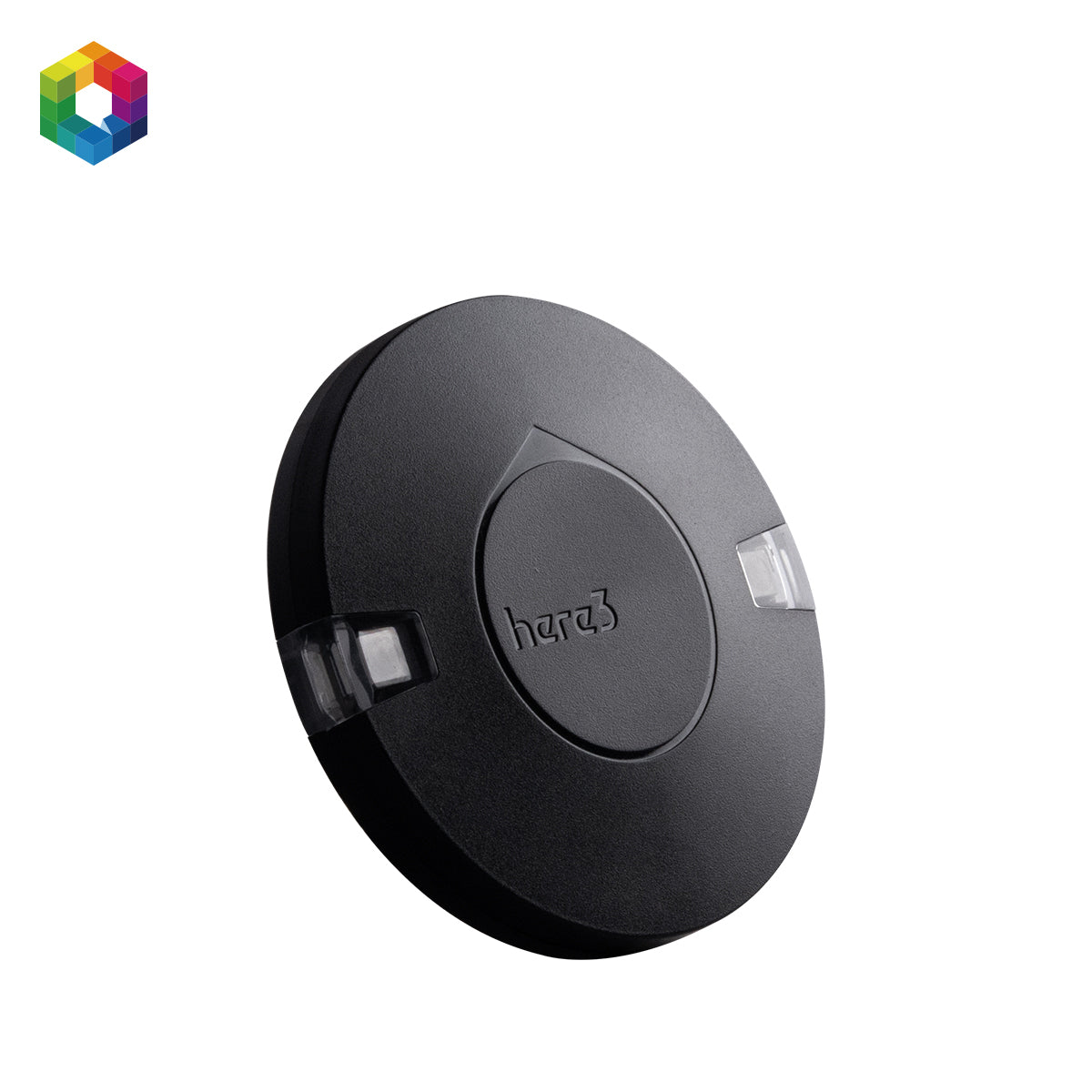 Here3 GNSS (M8P) with iStand | CubePilot