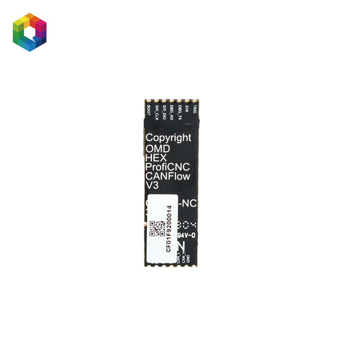 HereFlow | CubePilot