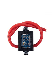 Mauch 002 - PL-100 Sensor Board with CFK Enclosure – 12AWG