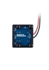 Mauch 016 – PL-2-6s BEC 2 x 5.35V with CFK enclosure