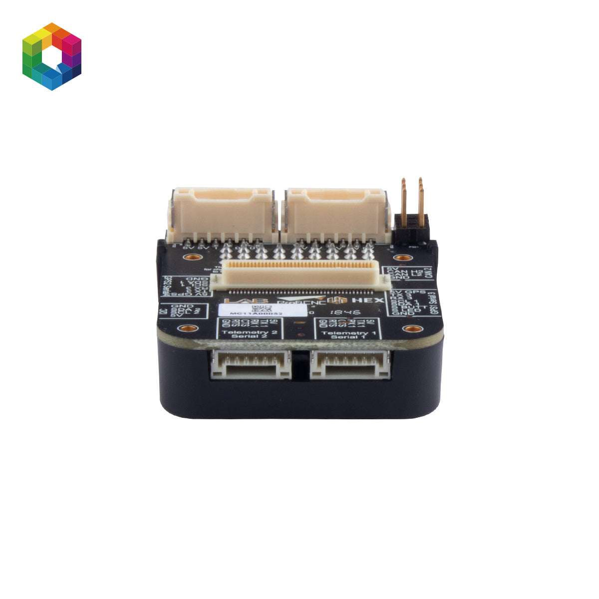 Mini Carrier Board | CubePilot