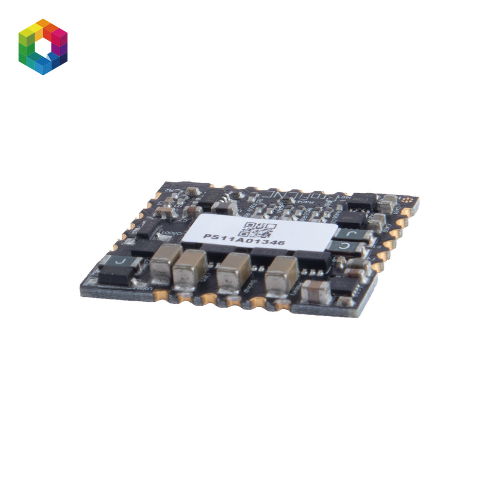 Selection Module Electronics Power Selection Module | CubePilot