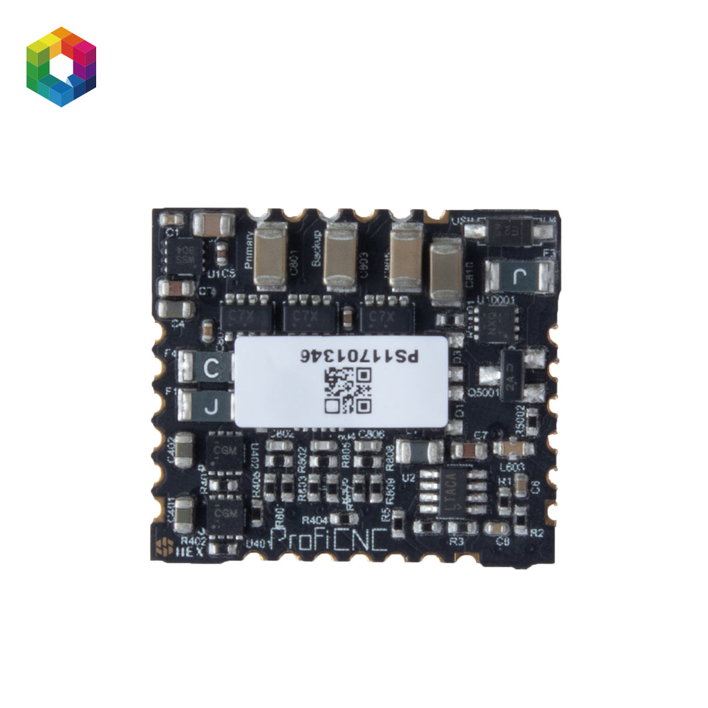 Selector Module Power Selection Module | CubePilot