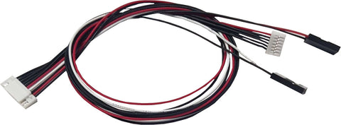 RFD900ux Multi Cable 300mm