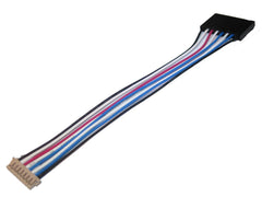 RFD900u to 8 Way Socket Cable
