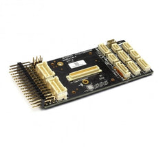 Carrier Board - Standard Version