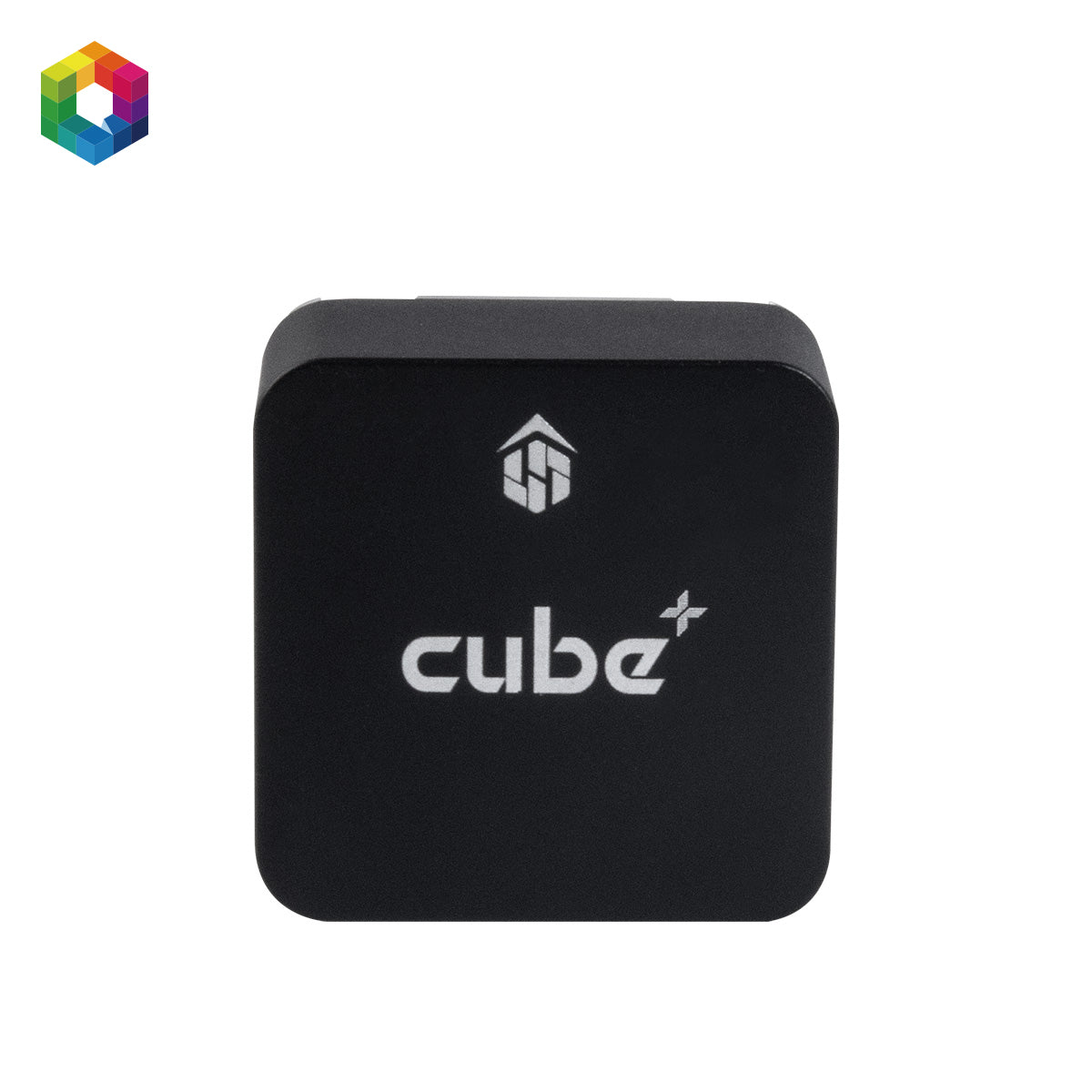 The Cube Black+