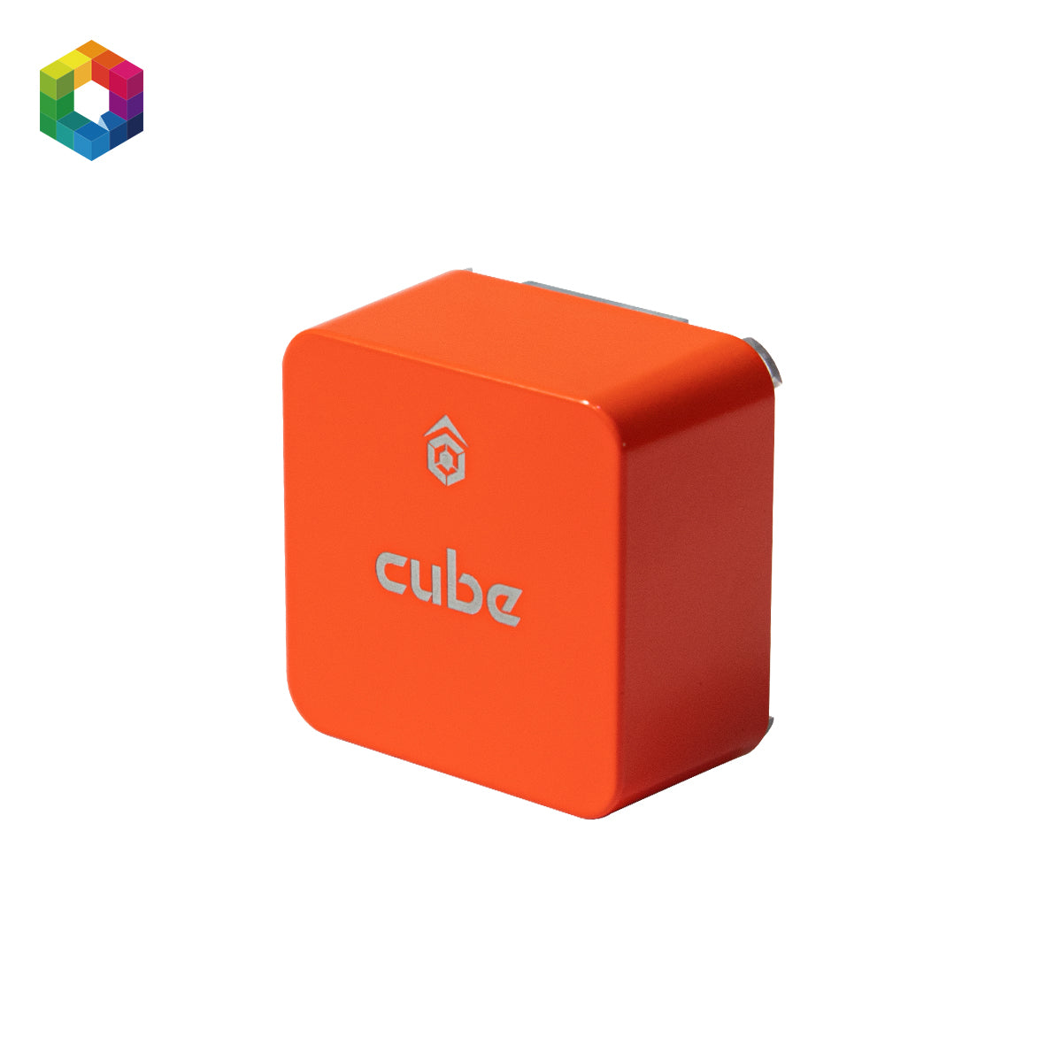 The Cube Orange FD