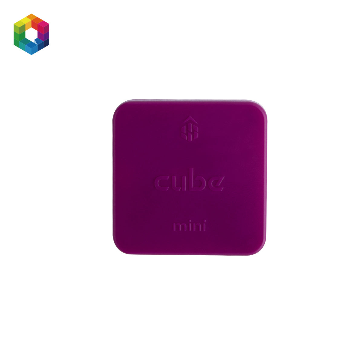 Cube Purple (without Carrier Board)