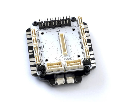 Airbot Mini Carrier Board & PDB Combo - for Cube