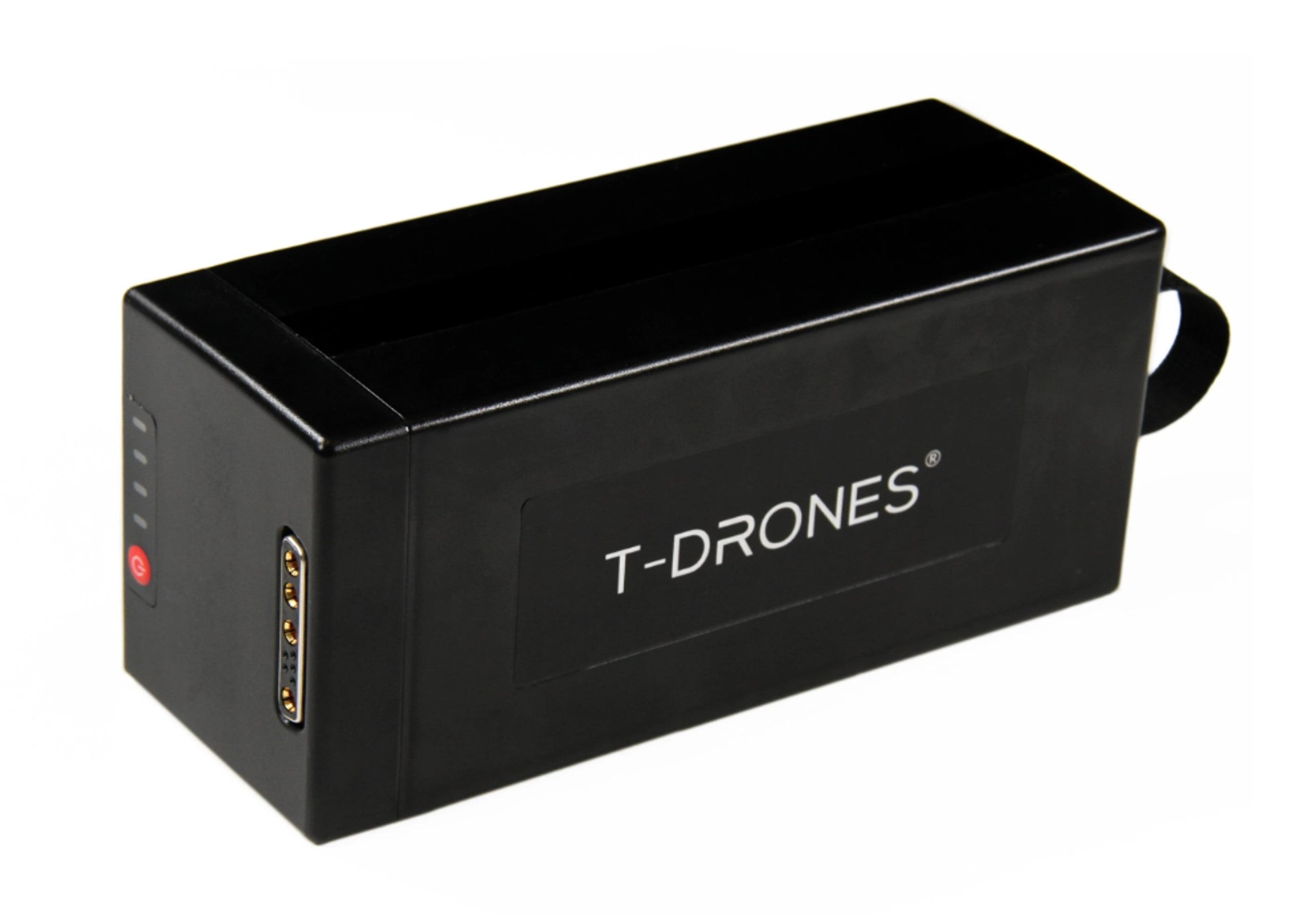 T-Drones Smart 4S 30Ah