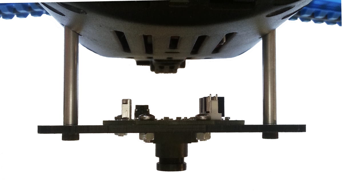 MarkOne
