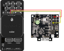 IR-LOCK Sensor