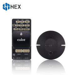 COMBO: Pixhawk2.1 Standard & Here2