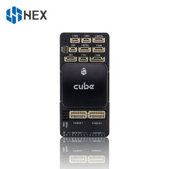 COMBO: Pixhawk2.1 Standard & Here2