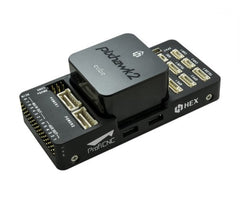 COMBO: Pixhawk 2.1 w/ Here2 & RFD900x-US Telemetry Set