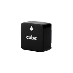 Cube Black